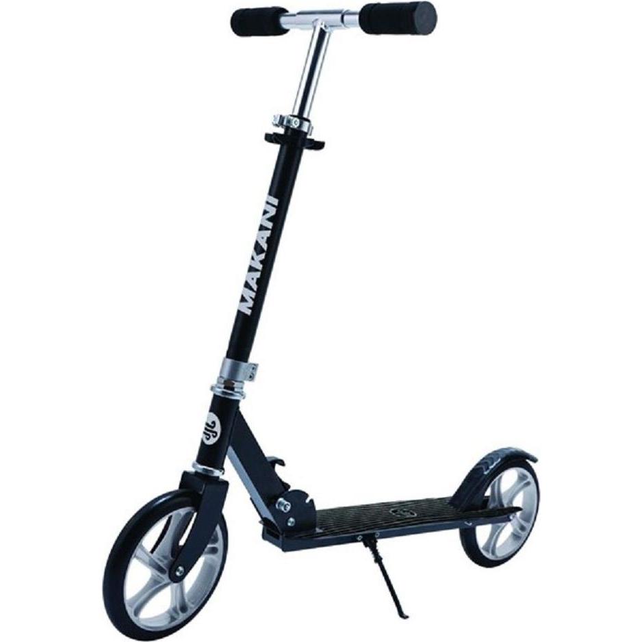 Makani, Scooter