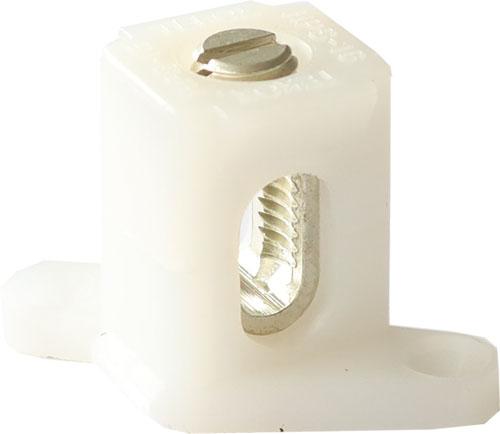 CellPack CELL Schraub- AK/16/SET 12xAbzweigklemme Al-Cu für Giessharz