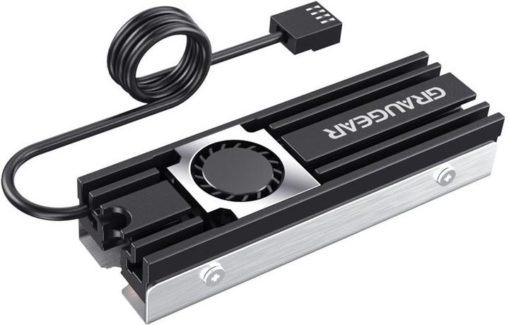Productafbeelding Graugear G-M2HS08-F