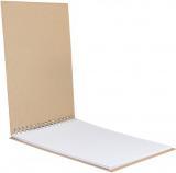 Image du produit Rayher Album, Paysage (A4)