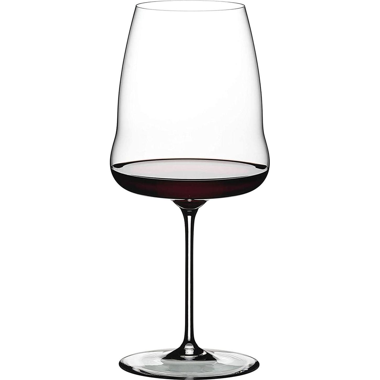 Riedel Rotwein Glas WINEWINGS (86.50 cl, 1 Glas, Rotweingläser) (1234-41)