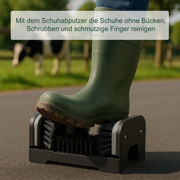 Produktbild Relaxdays Schuhabstreifer