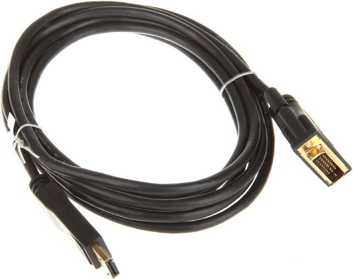 Produktbild InLine DisplayPort — DVI (3 m, DisplayPort, DVI, 1.1)