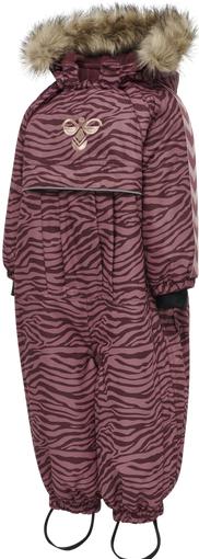 Produktbild hummel hmlMOON SNOWSUIT (80)