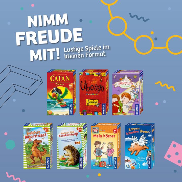 Produktbild Kosmos Strickliesel