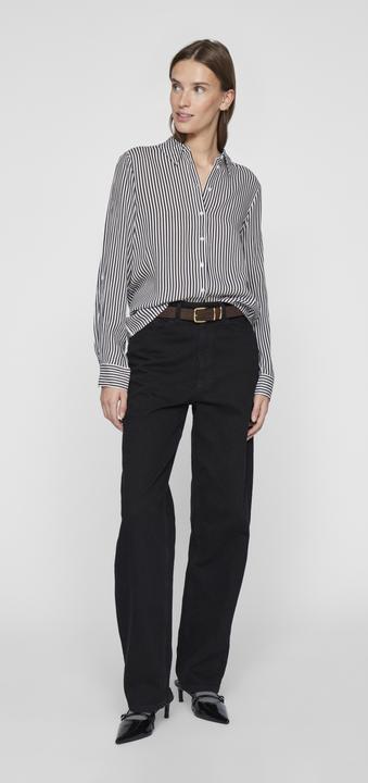 Actual product image Vila Langarm Hemd (34)