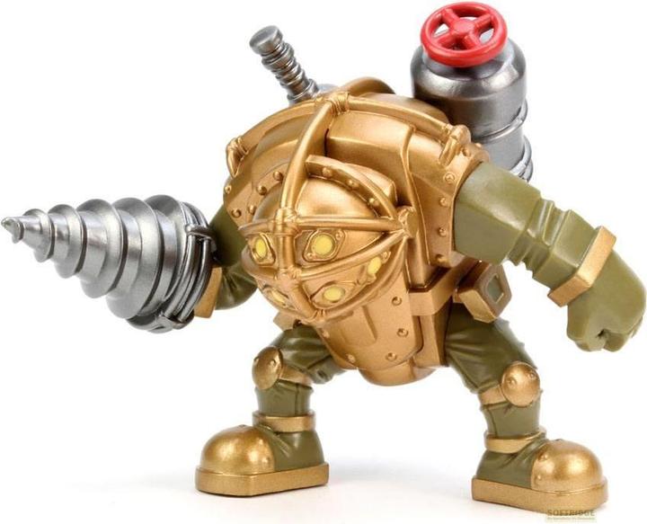 Produktbild A Crowded Coop BioShock: Big Daddy