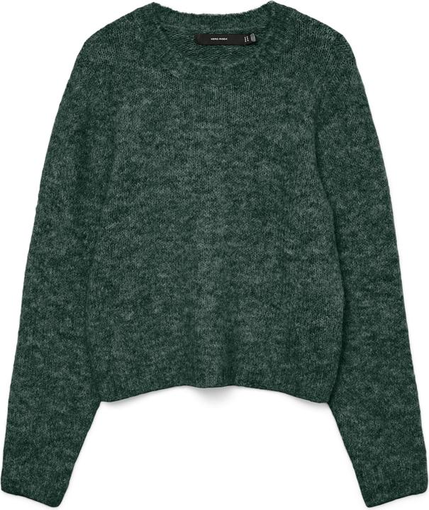 Immagine prodotto Vero Moda Vmnovah Ls O-Neck Pullover Ga Noos (XS)