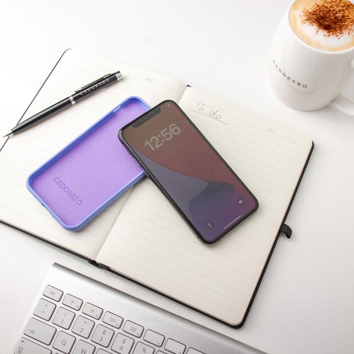 Produktbild Cadorabo TPU Liquid Silicone Case Cover (Apple iPhone 11 Pro)