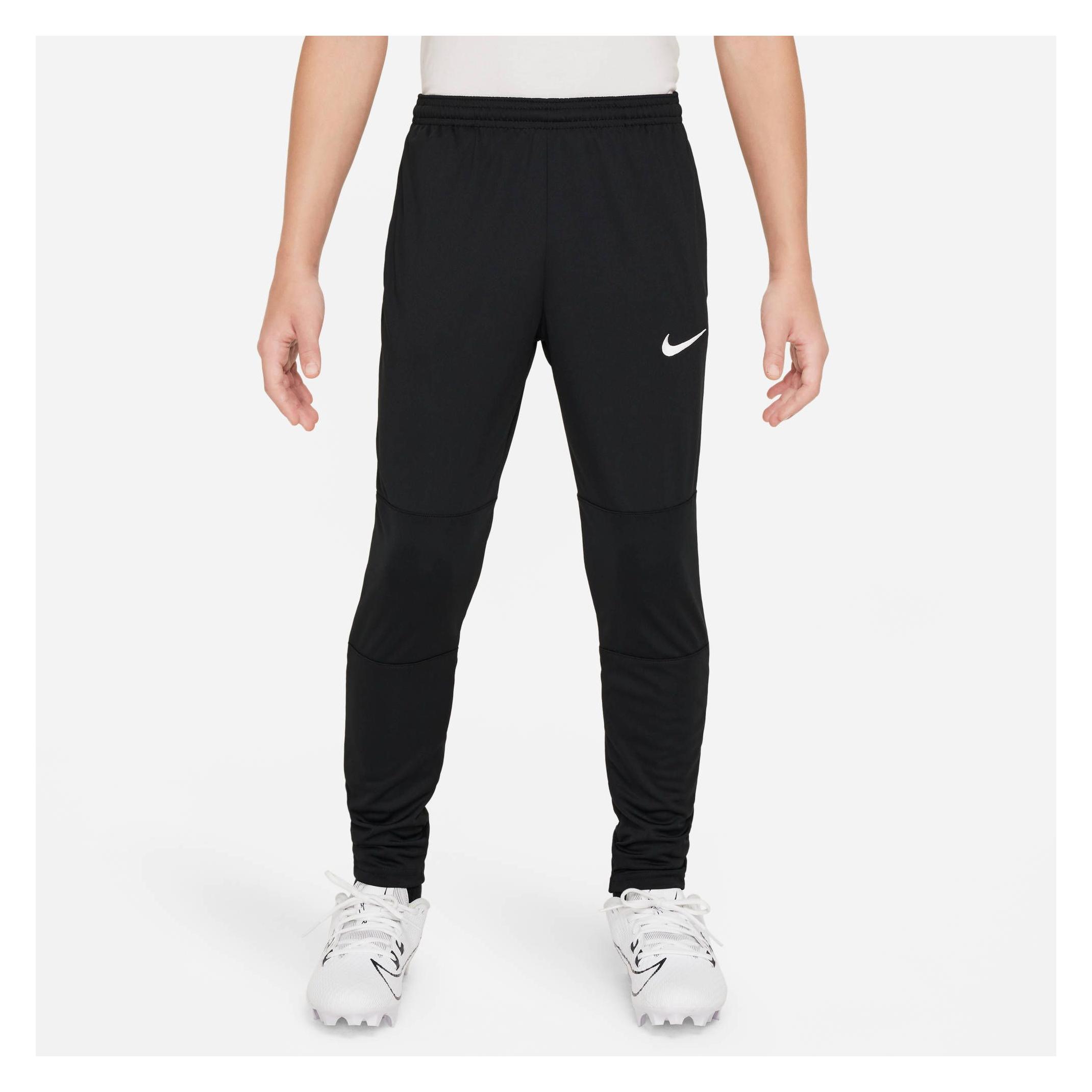 Nike, Mädchen, Sporthose, Y Nk Df Park20 Pant Kp R (S), Schwarz