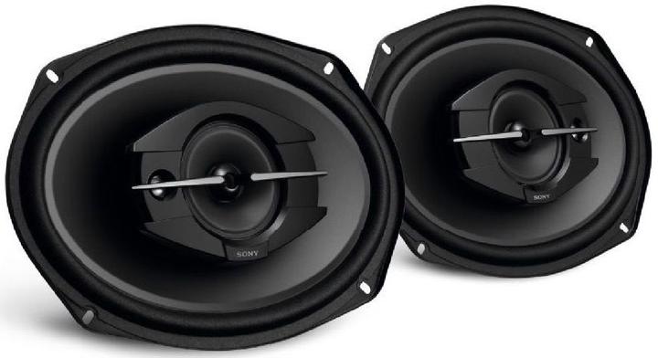 Sony XS-GTF6939U (420 W, 6 x 9")