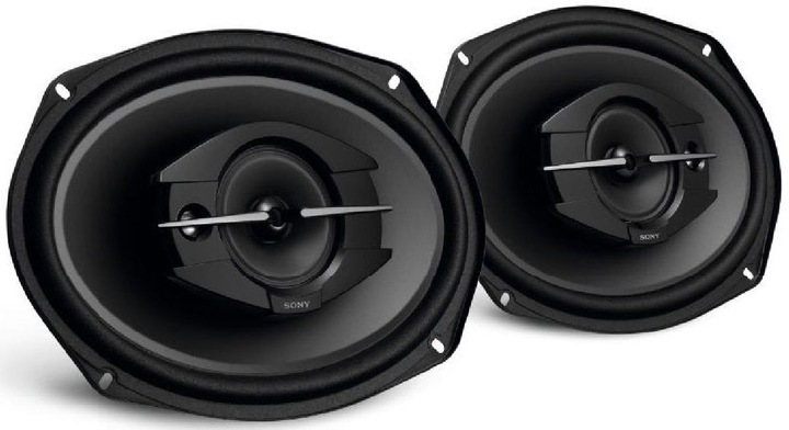 Image du produit Sony XS-GTF6939U (420 W, 6 x 9")
