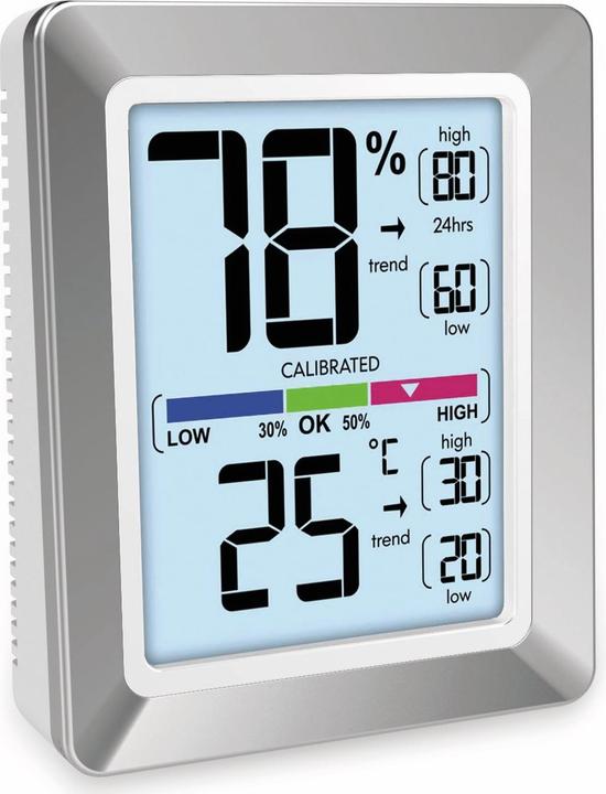 Image du produit Technoline WS 9460 Station thermo-hygrométrique