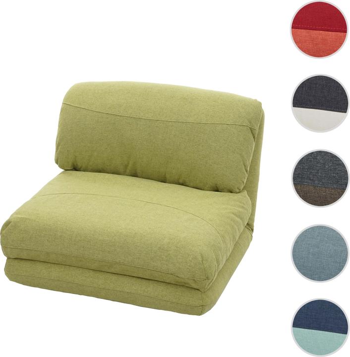 Produktbild Jamb Schlafsessel