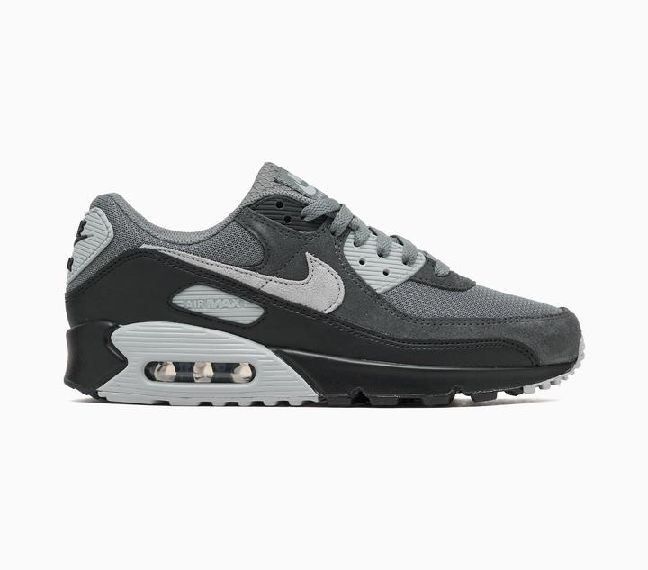 Dark Smoke Grey, Grau, Noir, photon dust, Schwarz, Smoke Grey