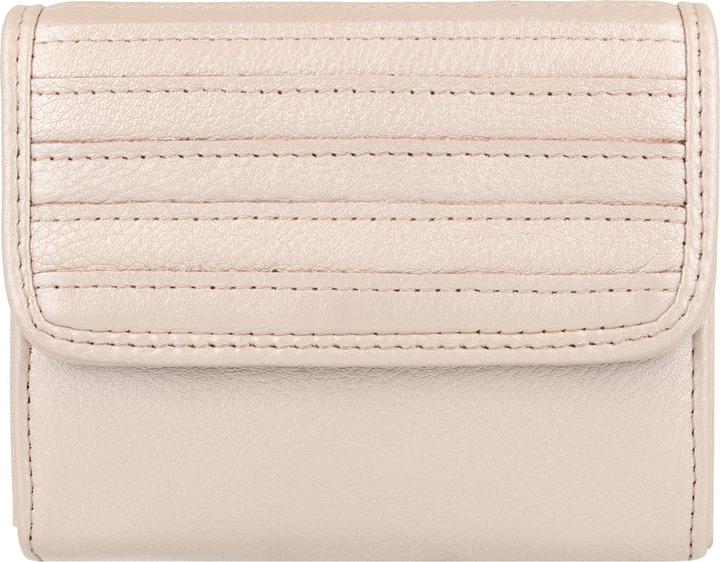 Produktbild FredsBruder Enna Geldbörse Leder 12 cm