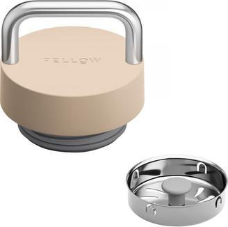 Fellow Carter Carry Lid - Sandbecherdeckel