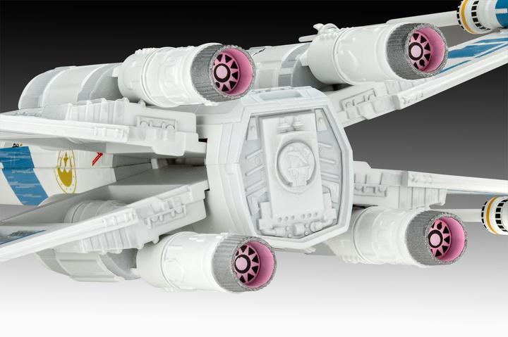 Image du produit Revell The Mandalorian: Item C