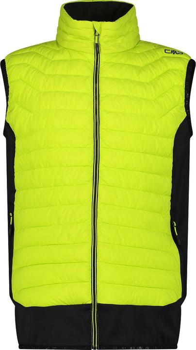 Produktbild CMP Campagnolo Hybrid-Weste (M)