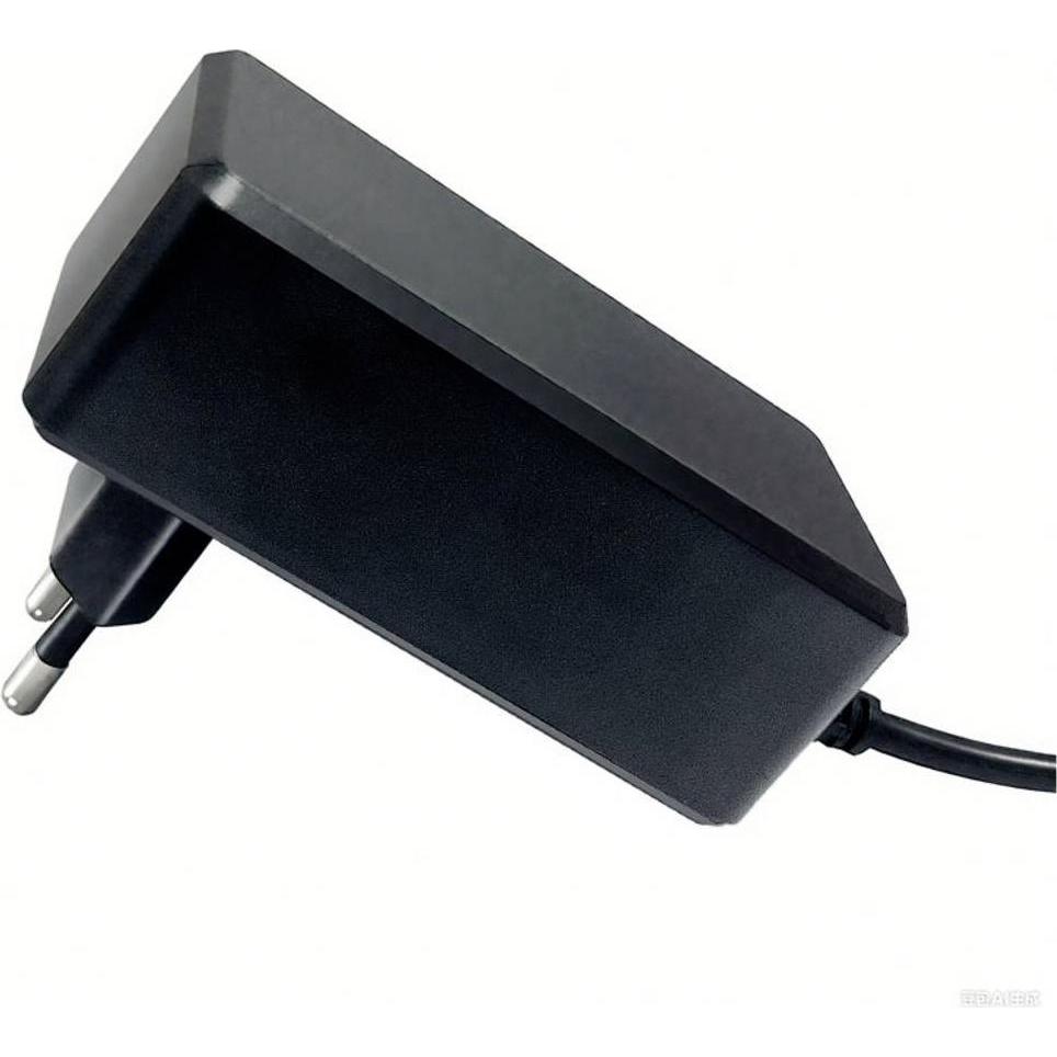 HN Power HNP72EU-120 Steckernetzteil, Festspannung 12 V 6 A 72 W, Caricatore universale