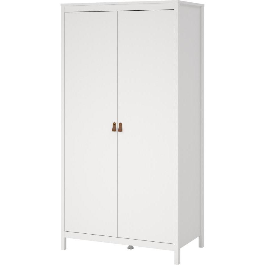 Ebuy24, Kleiderschrank, Kleiderschrank Madrid