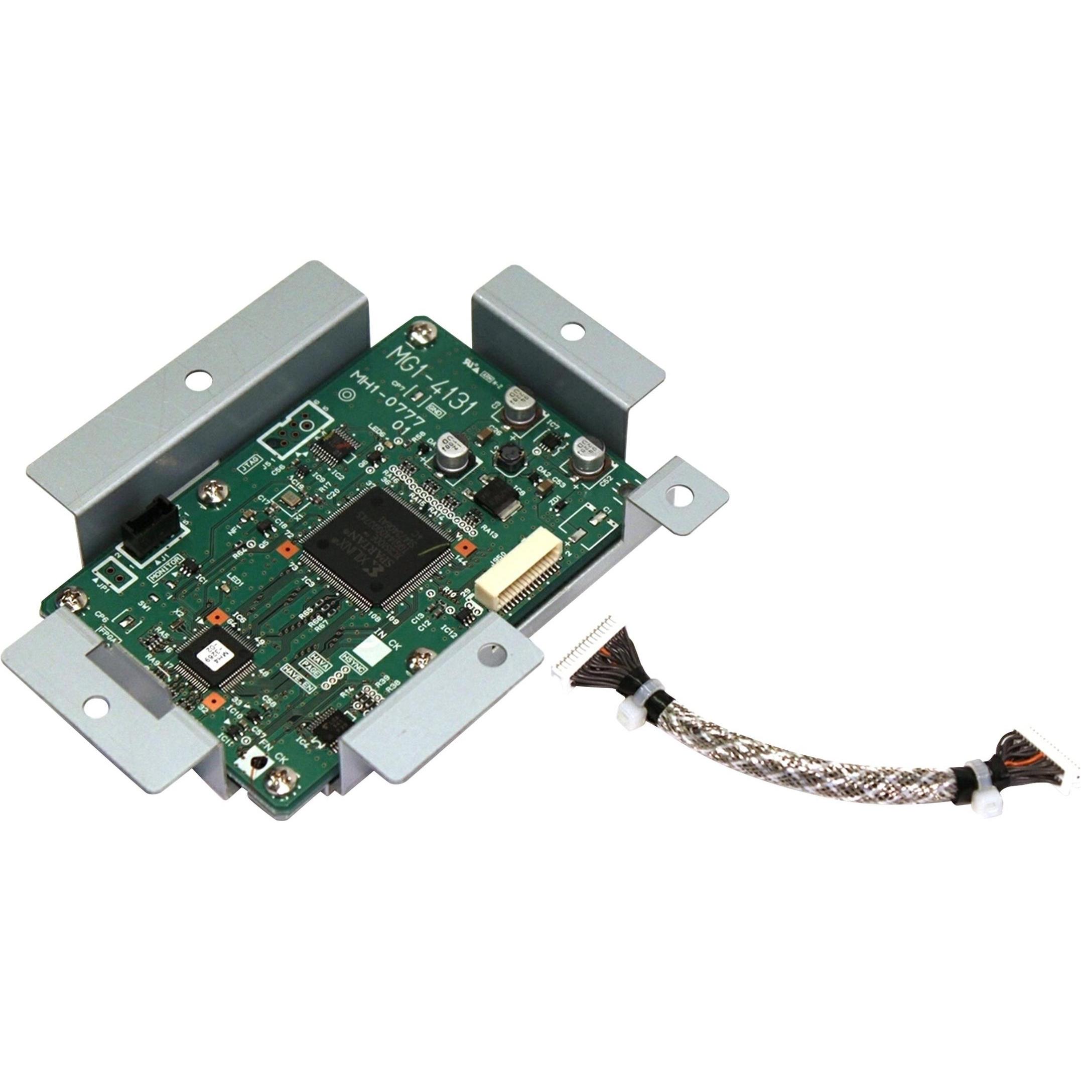 Canon Patchcode Decoder für DR-X10C, Scanner Zubehör