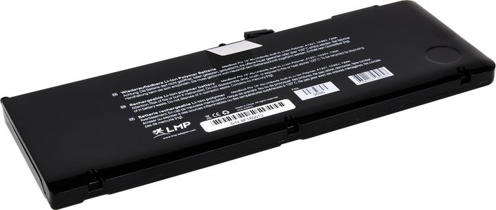 Actual product image LMP A1321 (6 cubicles, 6660 mAh)