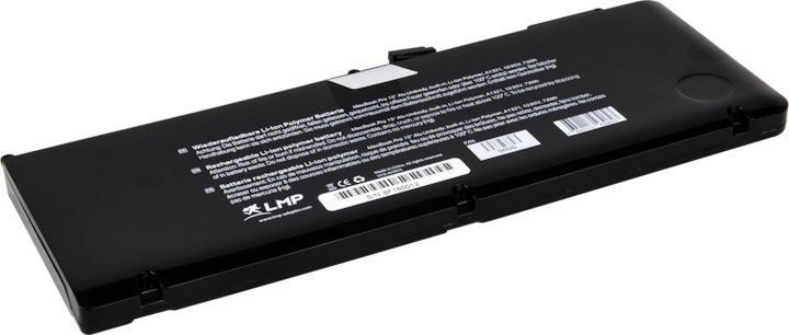 Actual product image LMP A1321 (6 Cells, 6660 mAh)
