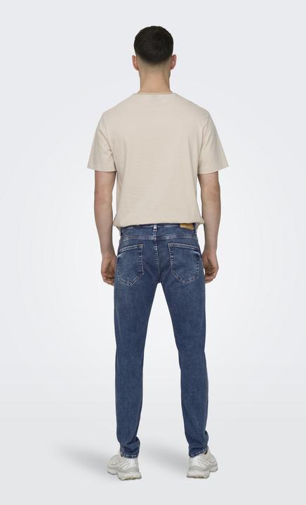 Image du produit Only & Sons Onswarp Skinny MB 9092 Dcc Dnm Noos (30)