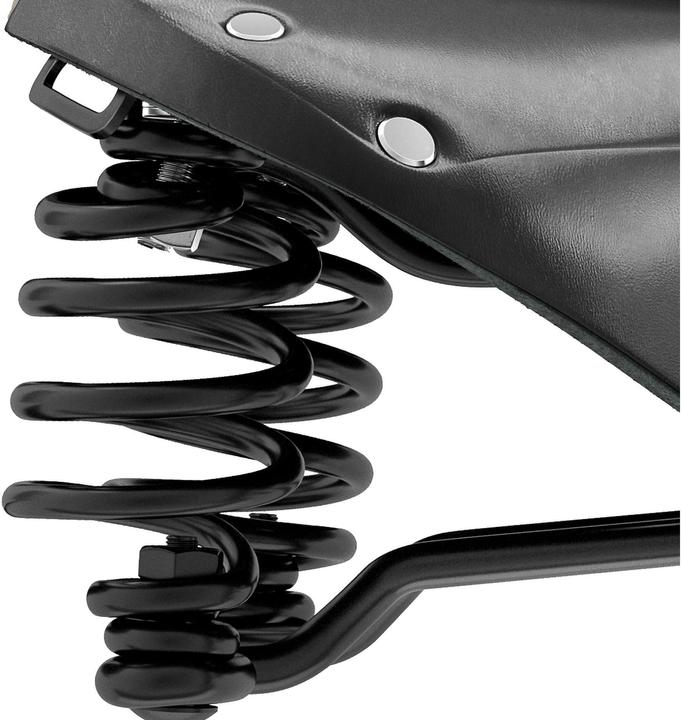 Actual product image Brooks England Flyer