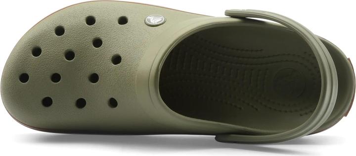 Image du produit Crocs Crocband Gum Clog (45)