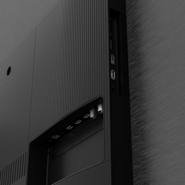 Productafbeelding Grundig Grun Led-Tv OLED (65", OLED, 4K)