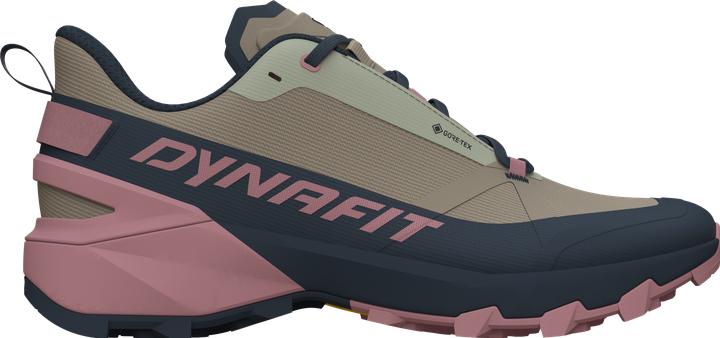 Blueberry, Fallen Rock