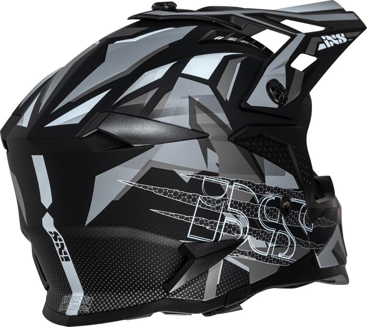 Produktbild iXS 363 2.0 (XL, 60 - 62 cm)
