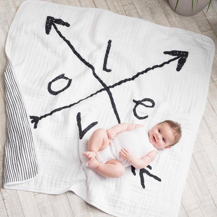 Produktbild aden + anais Classic Dream (120 x 120 cm)