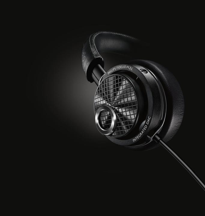 Actual product image Philips Fidelio M2L/00 (Cable)