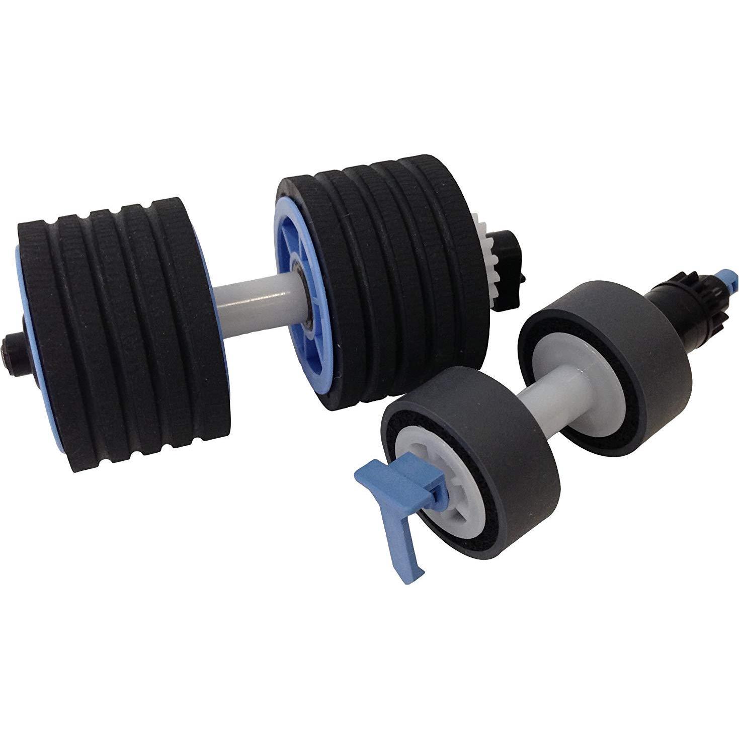 Thumbnail - Canon Austausch-Rollensatz für DR-C240, Scanner Zubehör