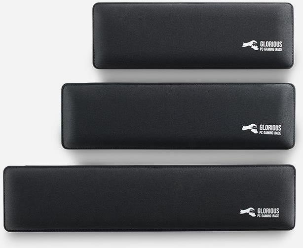 Produktbild Glorious PC Gaming Race Wrist Pad TKL