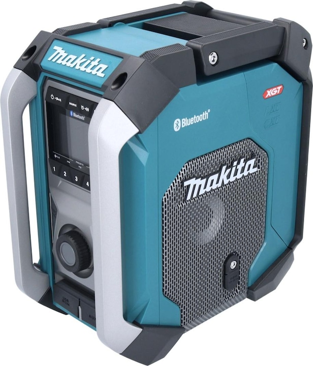 Produktbild Makita MR006GZ (FM, Bluetooth)