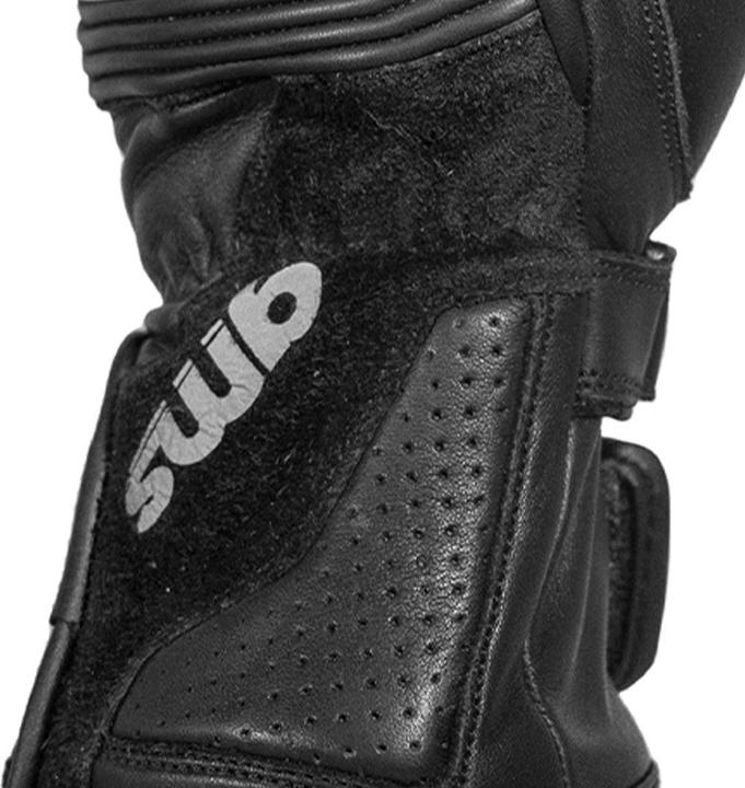 Produktbild GMS Handschuhe Strike (Herren, XS)