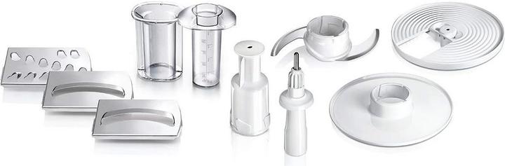 Produktbild Bosch Hausgeräte Mcm4000 (700 W)