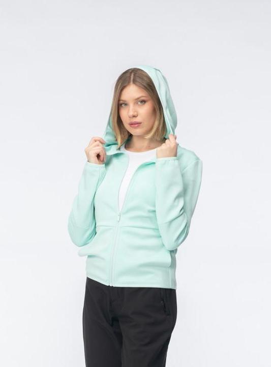 Produktbild Hitec Damen-Sweatshirt LADY DANIO (M)
