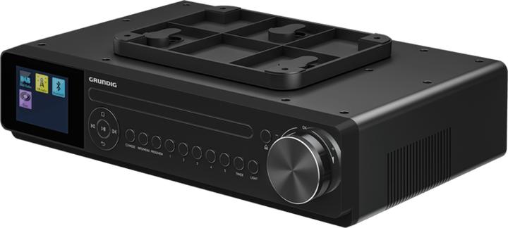 Produktbild Grundig DKR 2000 BT DAB+ CD (DAB+, FM, Bluetooth)