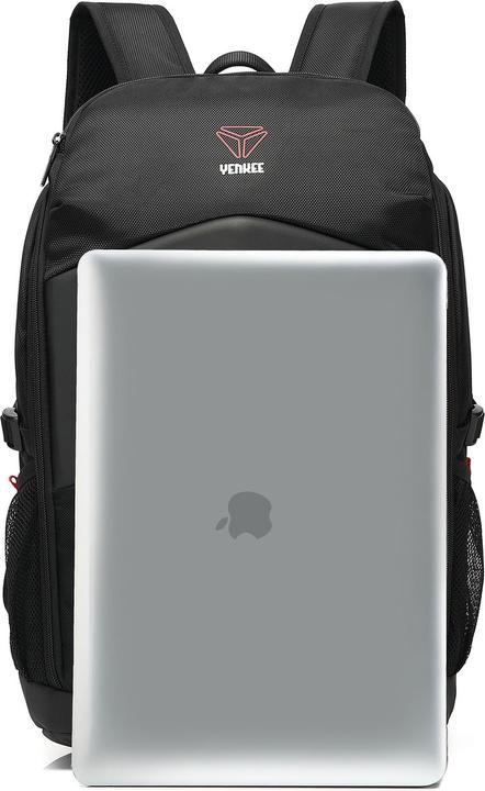 Image du produit Yenkee YBB 1503 SHIELD Herni batoh 15,6 (22 l)