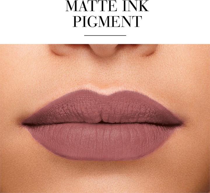 Image du produit Bourjois Rouge Encre Velours (04 Mauve Sweet Mauve)