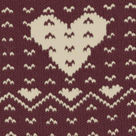 Produktbild Falke Norwegian Heart SO (Einzelpack, 39 - 42)