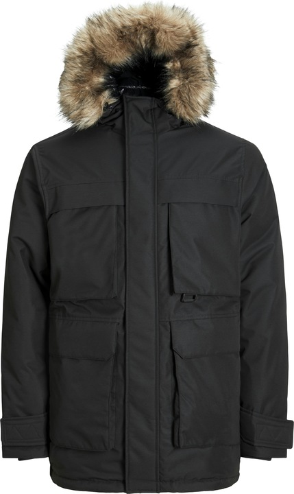Produktbild Jack & Jones Plus Parka Parka (4XL)
