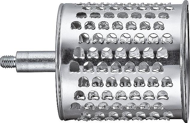 Produktbild Zassenhaus Trommelreibe Classic