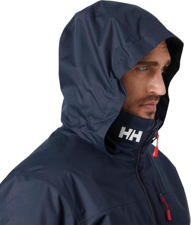 Produktbild Helly Hansen Crew Hooded Midlayer Jacket 2 (L)