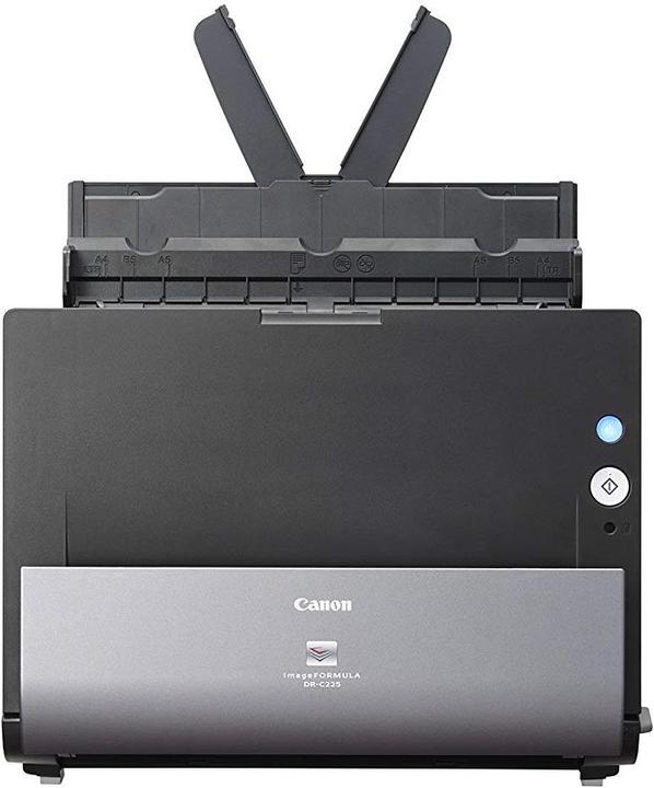 Immagine prodotto Canon DR-C225 imageFORMULA (USB)